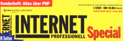 Internet Professionell Special 01/2001