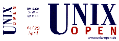 UNIX Open 4/99