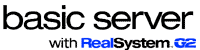 RealVideo G2