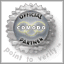 Secured by COMODO - 4096bit SSL