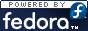 Fedora powered
