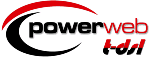 PowerWeb T-DSL mit festen IPs