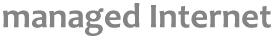 managed Internet