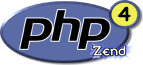 PHP 4.0