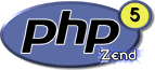 PHP 5.0