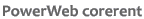 PowerWeb CoreRent