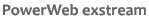 PowerWeb Exstream