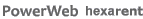 PowerWeb HexaRent