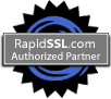 Secured by RapidSSL - 4096bit SSL