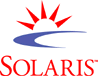 Solaris powered