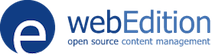 webEdition