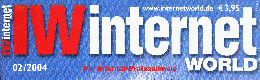 Internet World 02/2004