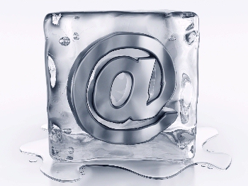 mit PowerWeb Coldmail eMail archivieren