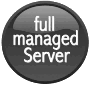 full managed server
