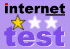 Internet World Test 8/98