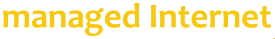 managed Internet