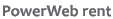 PowerWeb rent