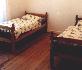 Lodge Bedroom
