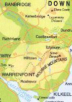 Location Map - detailed