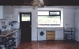 Lodge Kitchen