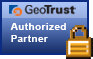 Secured by GeoTrust - 4096bit SSL